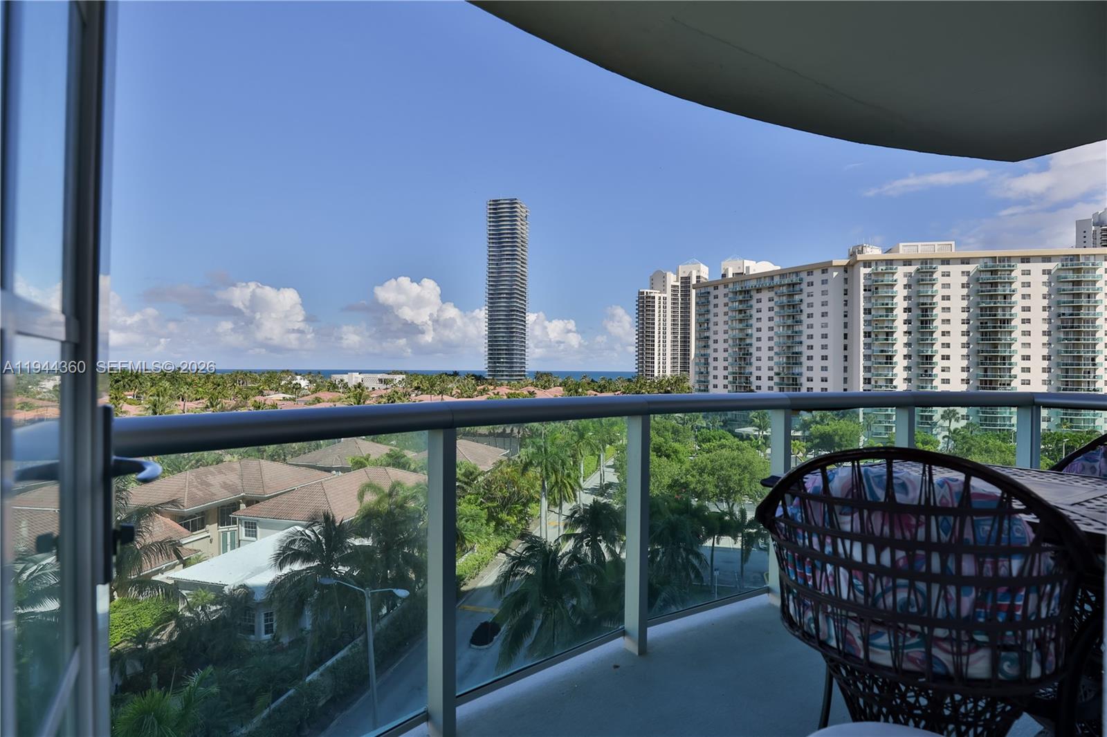 OCEANVIEW BUILDING B COND - Residential