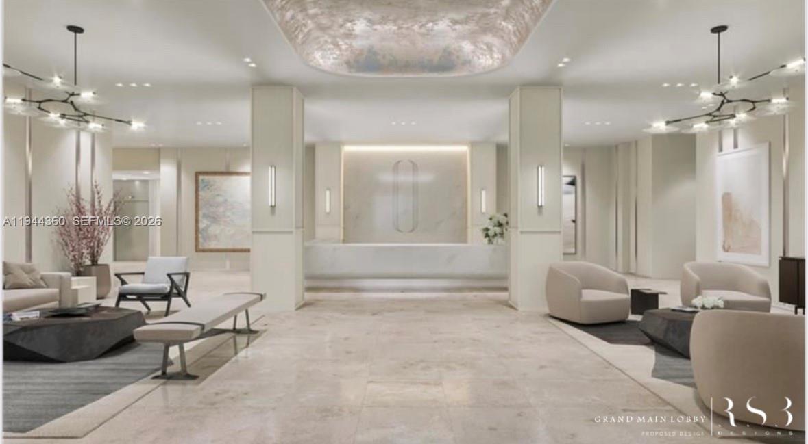 OCEANVIEW BUILDING B COND - Residential