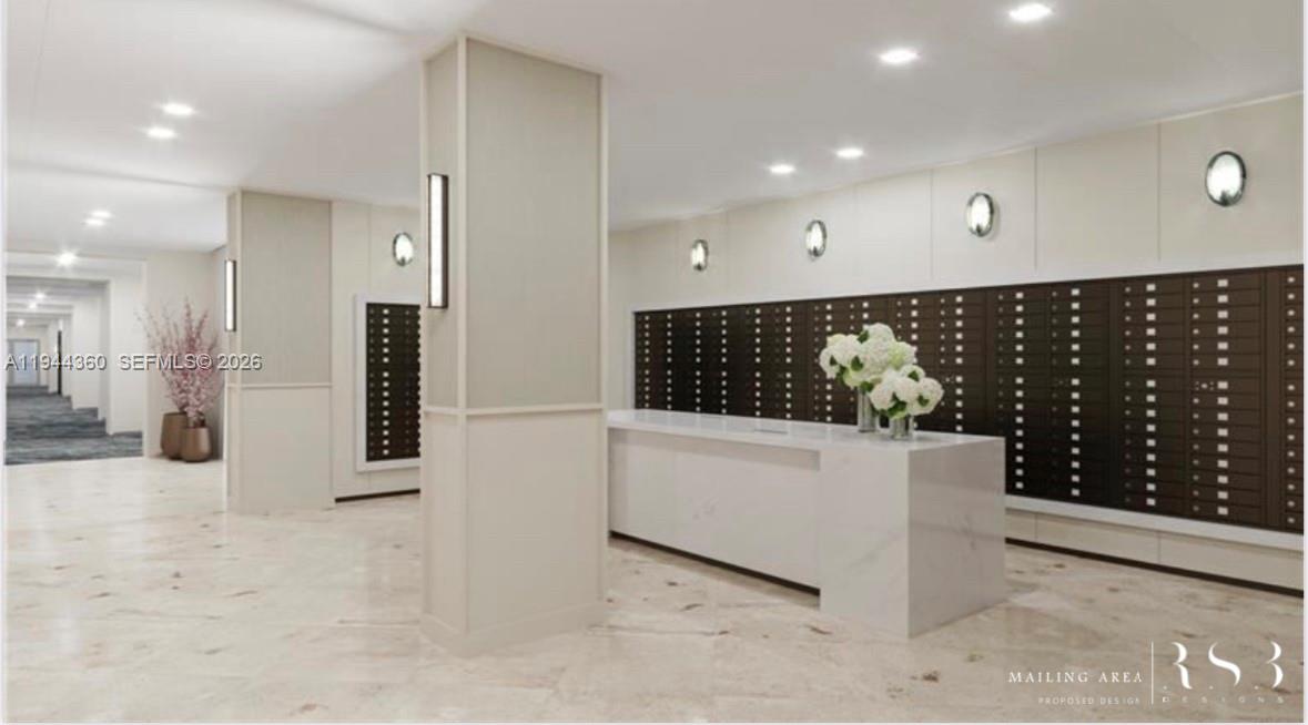 OCEANVIEW BUILDING B COND - Residential