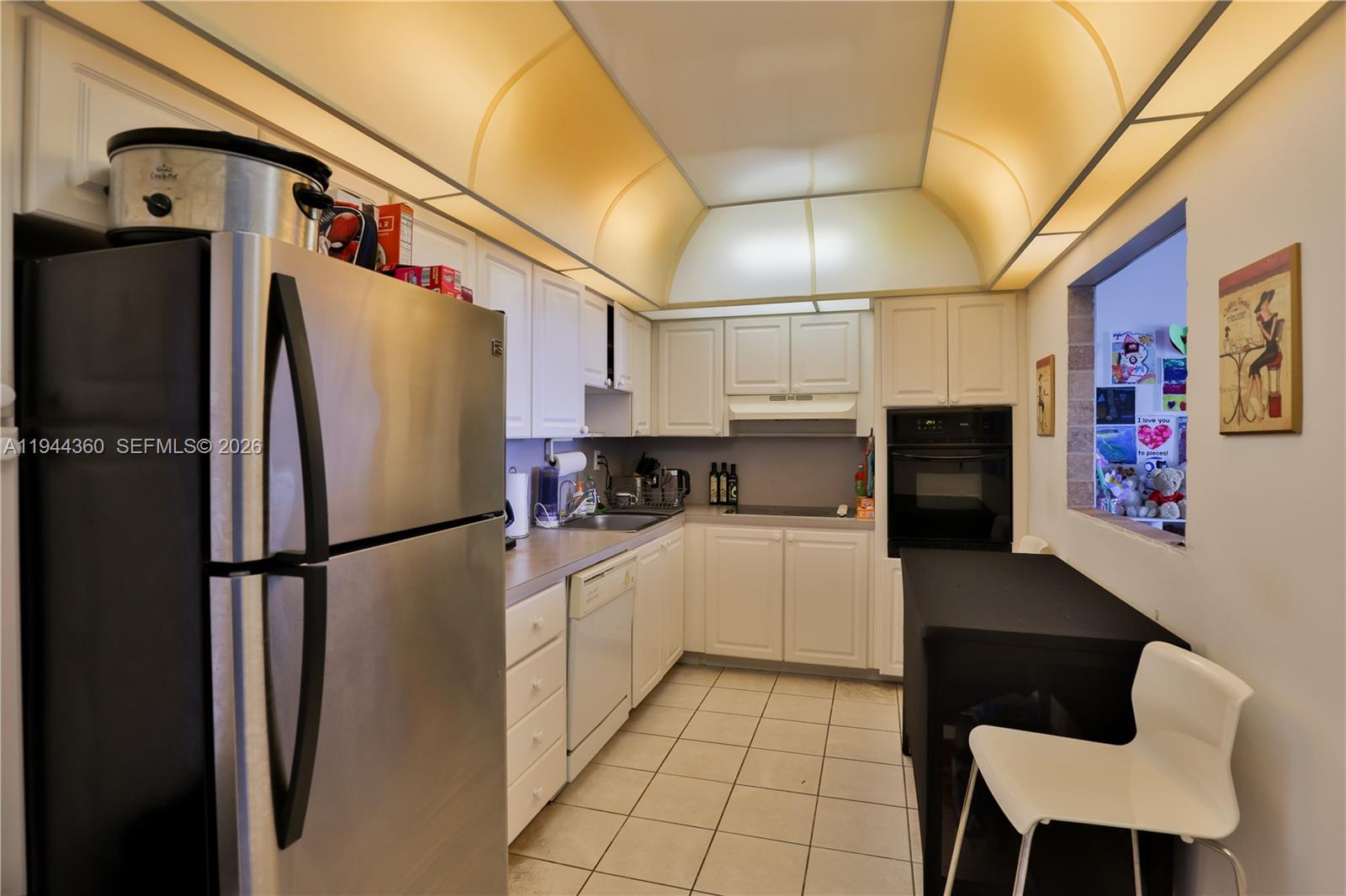 OCEANVIEW BUILDING B COND - Residential