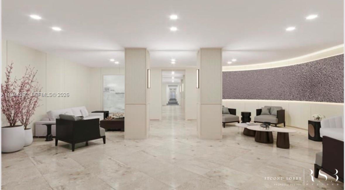 OCEANVIEW BUILDING B COND - Residential