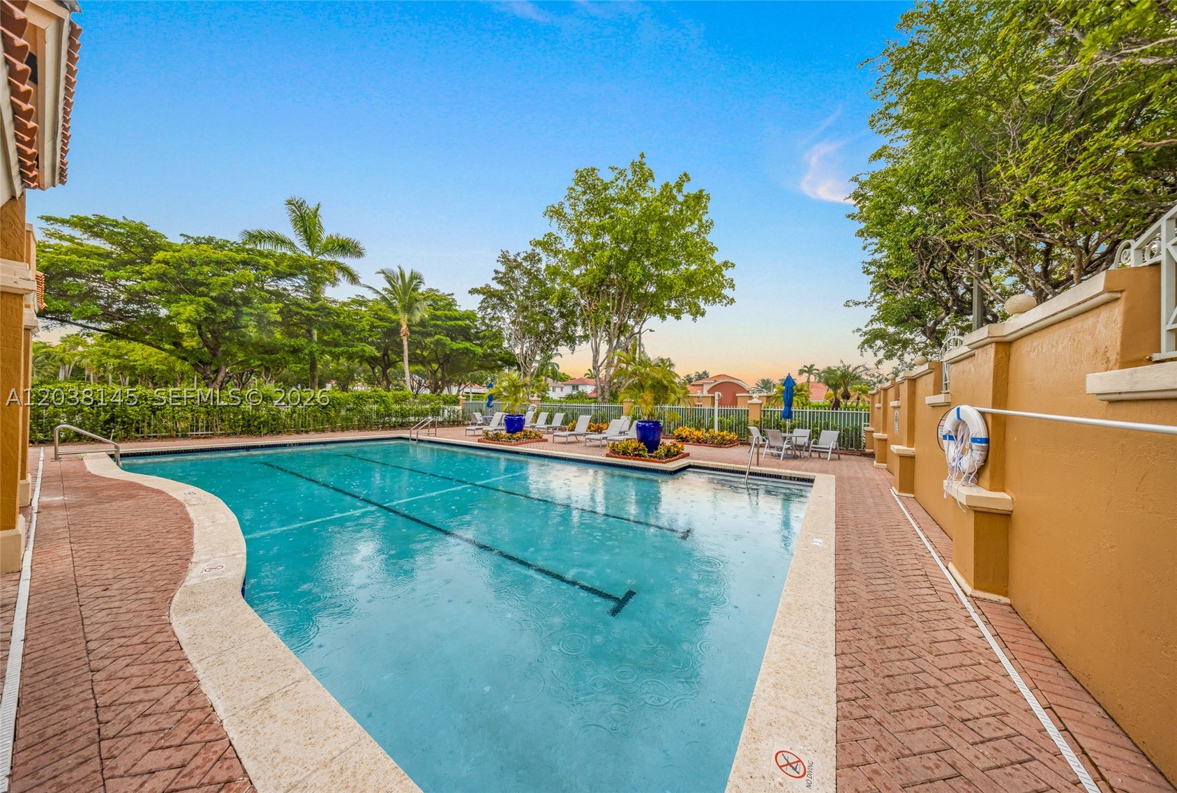 THE GATES AT DORAL ISLES - Residential Lease