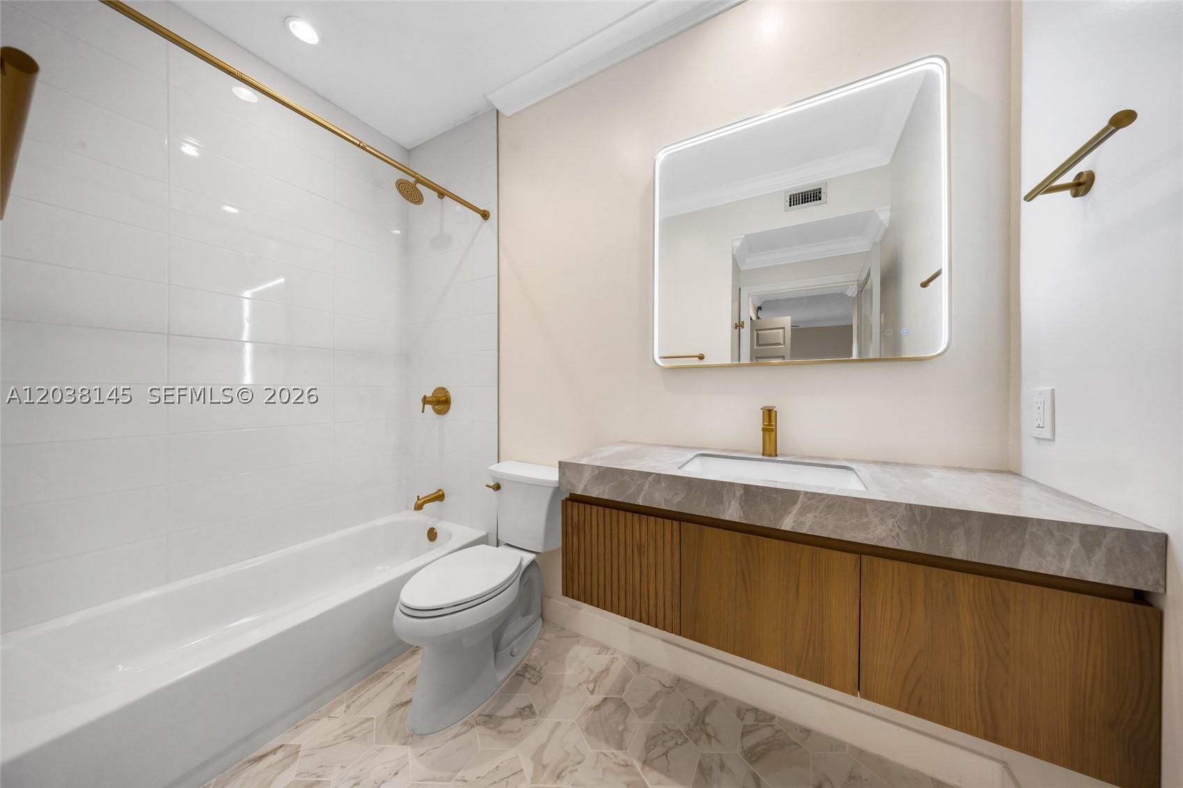 THE GATES AT DORAL ISLES - Residential Lease