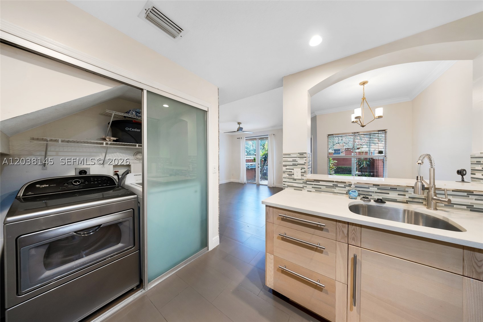 THE GATES AT DORAL ISLES - Residential Lease