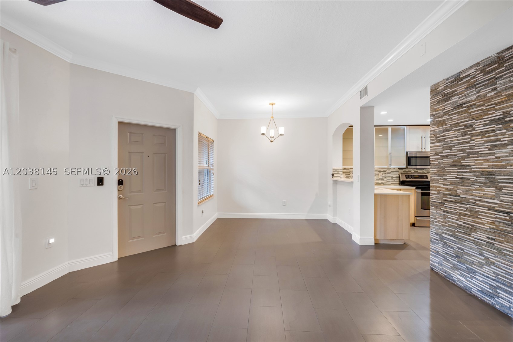 THE GATES AT DORAL ISLES - Residential Lease