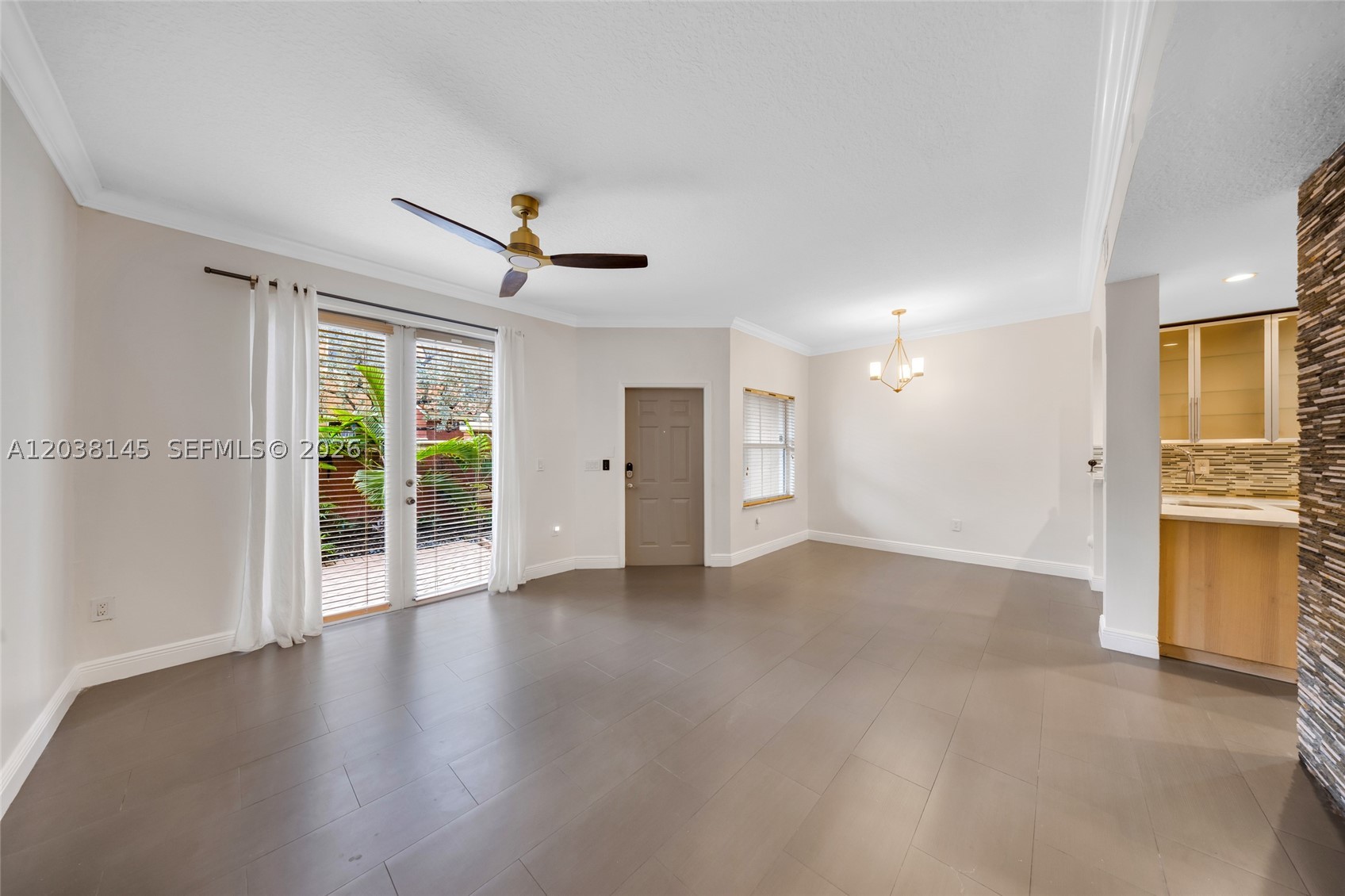 THE GATES AT DORAL ISLES - Residential Lease