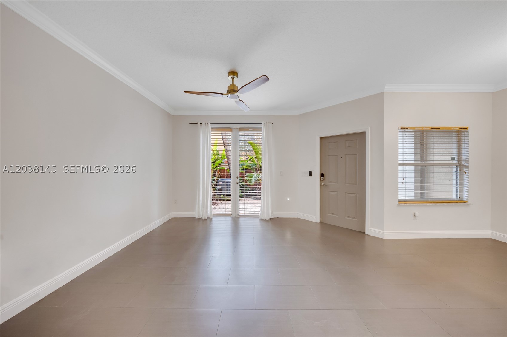 THE GATES AT DORAL ISLES - Residential Lease