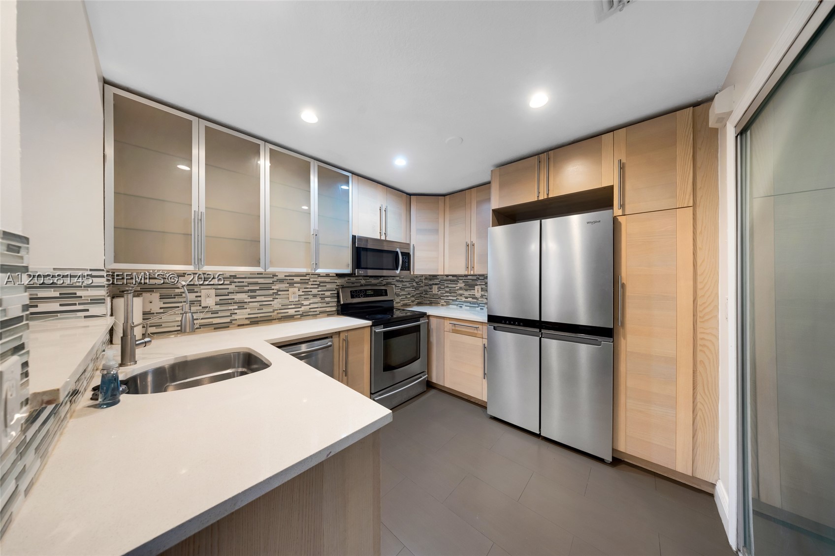 THE GATES AT DORAL ISLES - Residential Lease