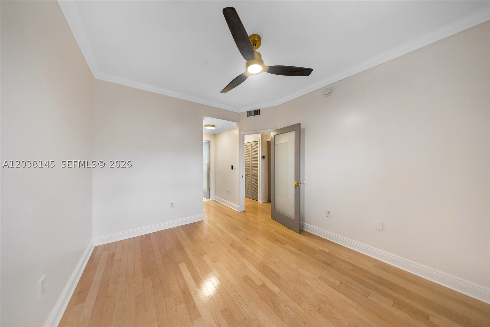 THE GATES AT DORAL ISLES - Residential Lease