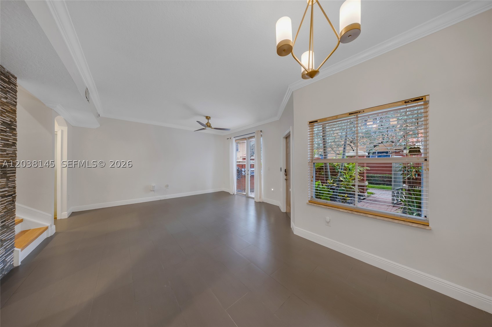 THE GATES AT DORAL ISLES - Residential Lease