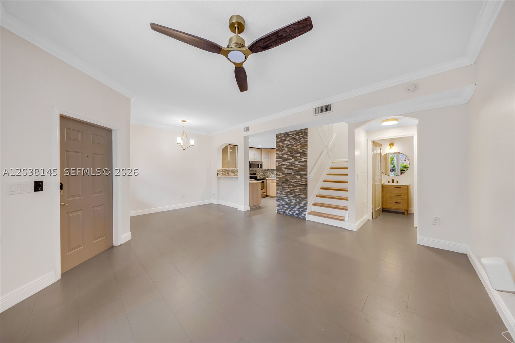 THE GATES AT DORAL ISLES - Residential Lease