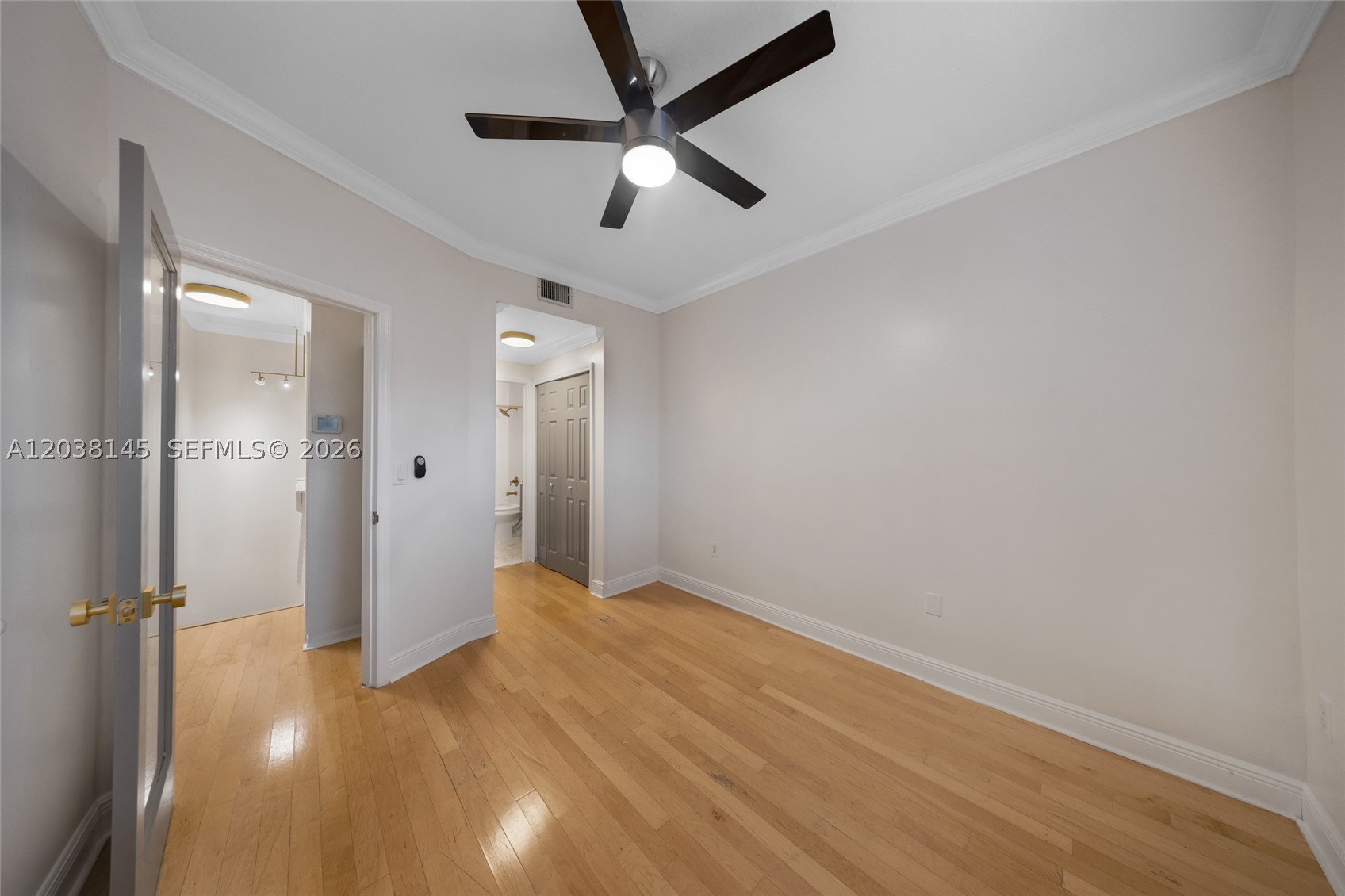 THE GATES AT DORAL ISLES - Residential Lease