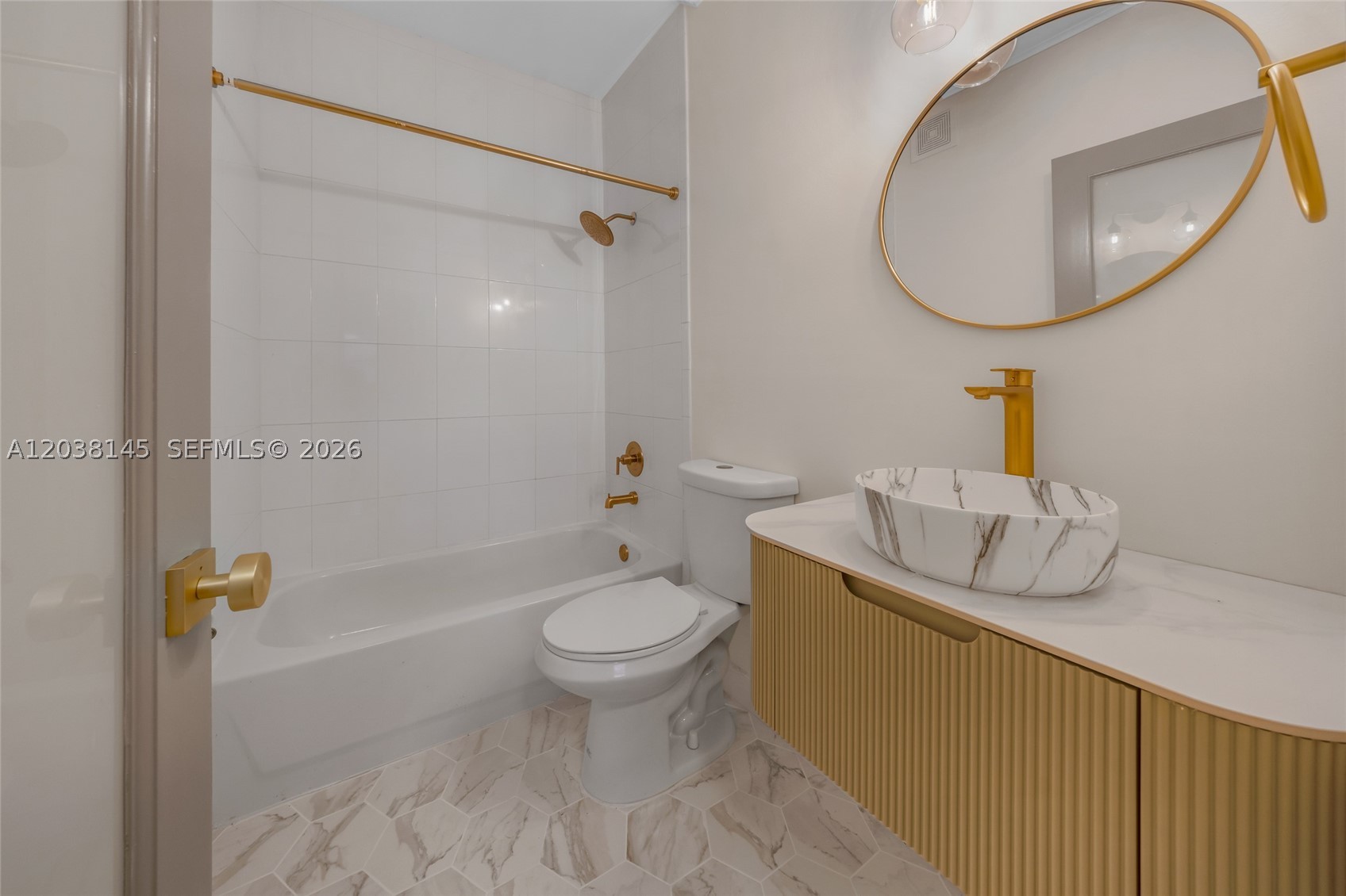 THE GATES AT DORAL ISLES - Residential Lease