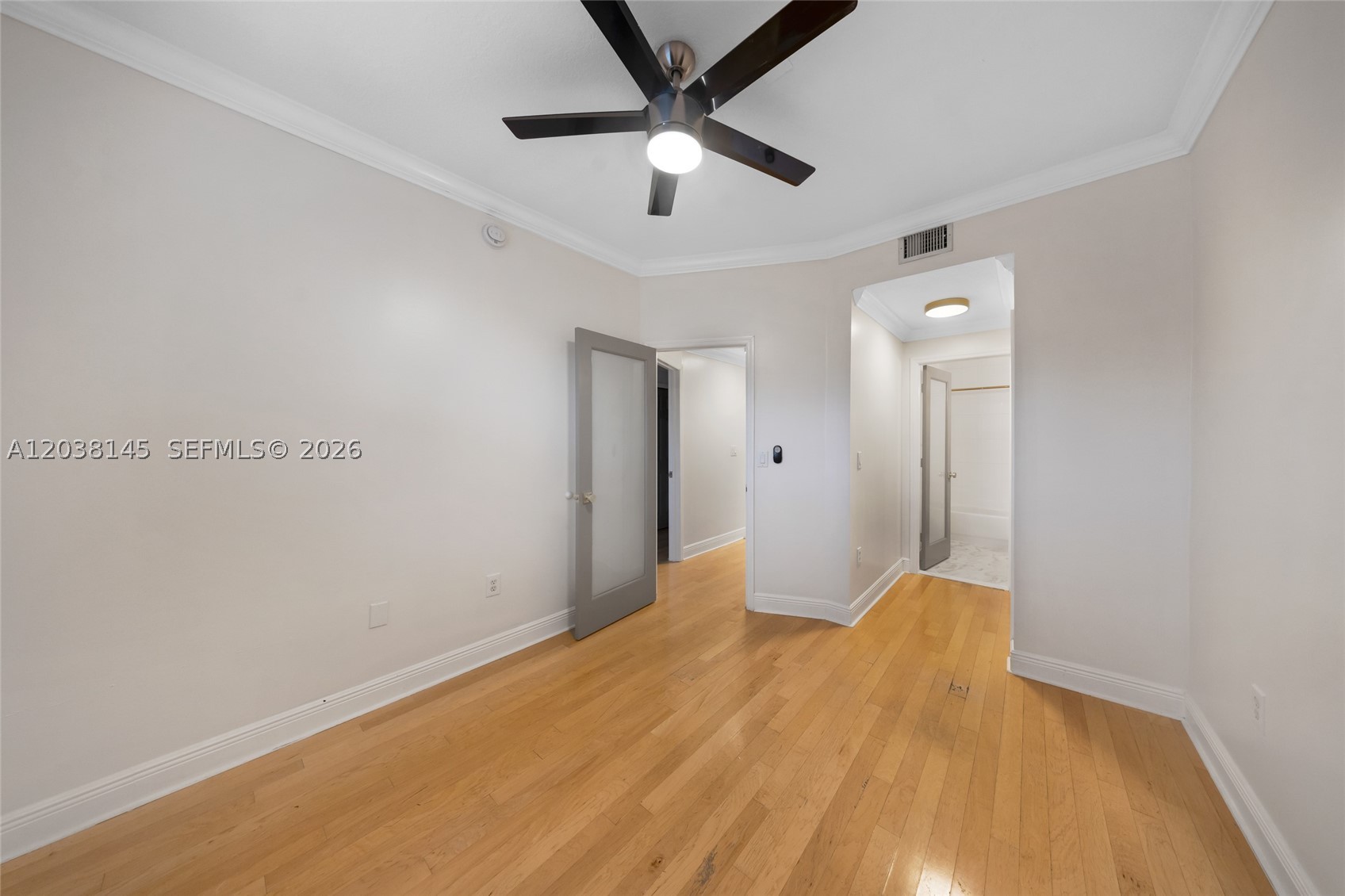 THE GATES AT DORAL ISLES - Residential Lease