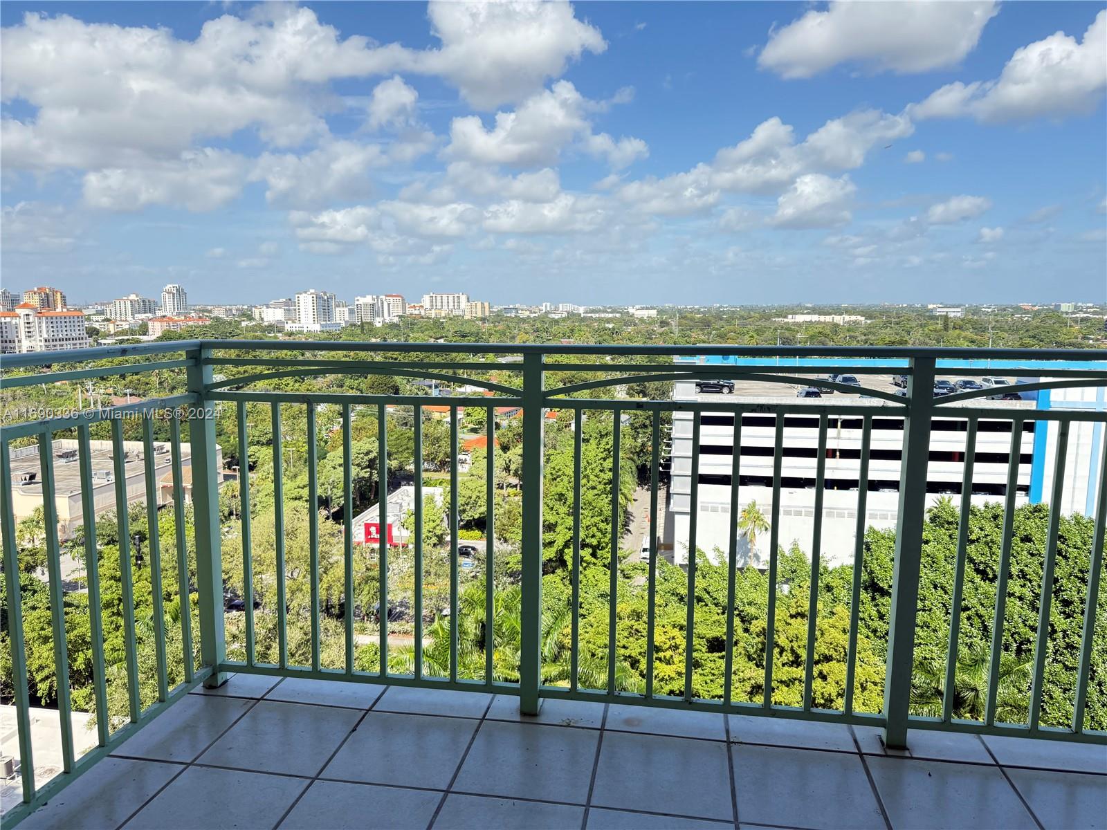 CORAL PLAZA OF MIAMI COND - Residential Lease