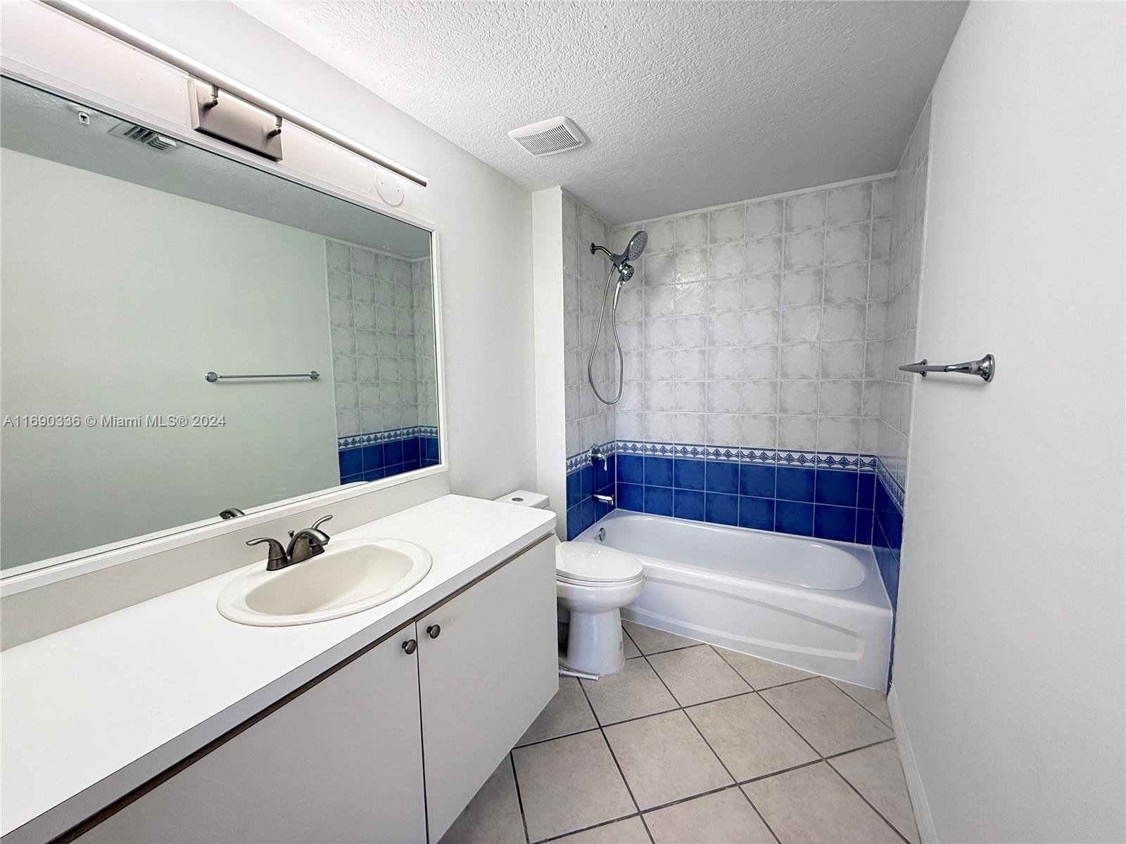 CORAL PLAZA OF MIAMI COND - Residential Lease