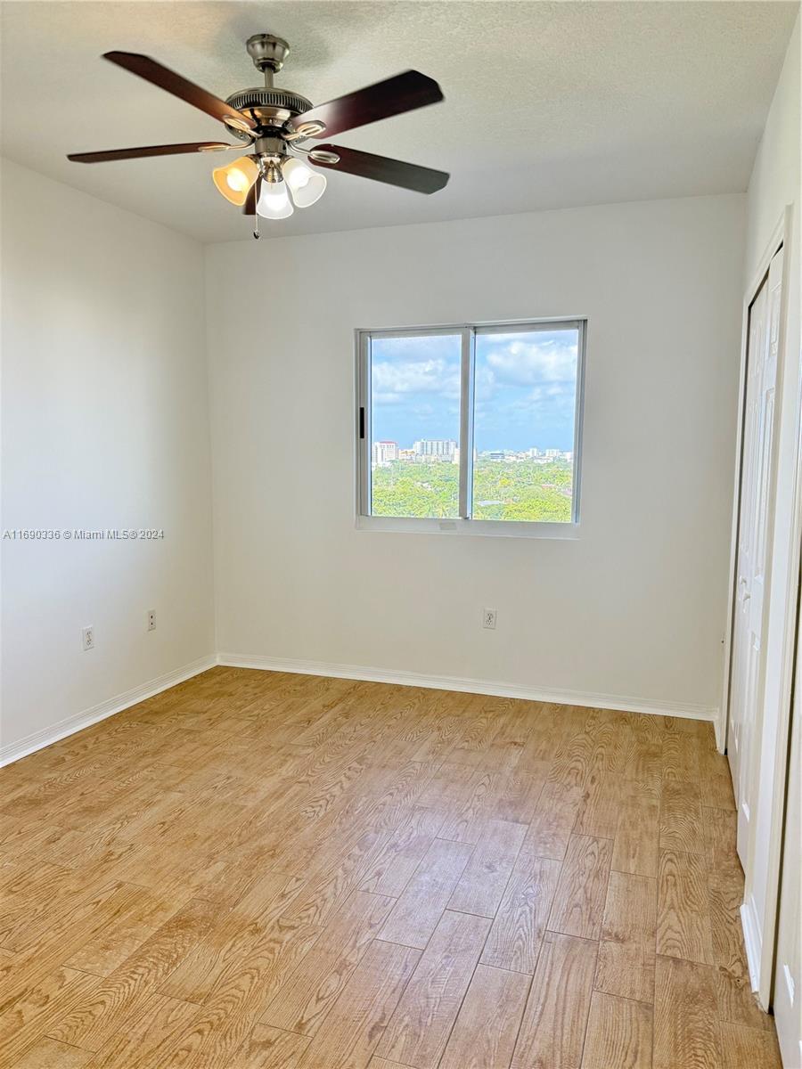 CORAL PLAZA OF MIAMI COND - Residential Lease