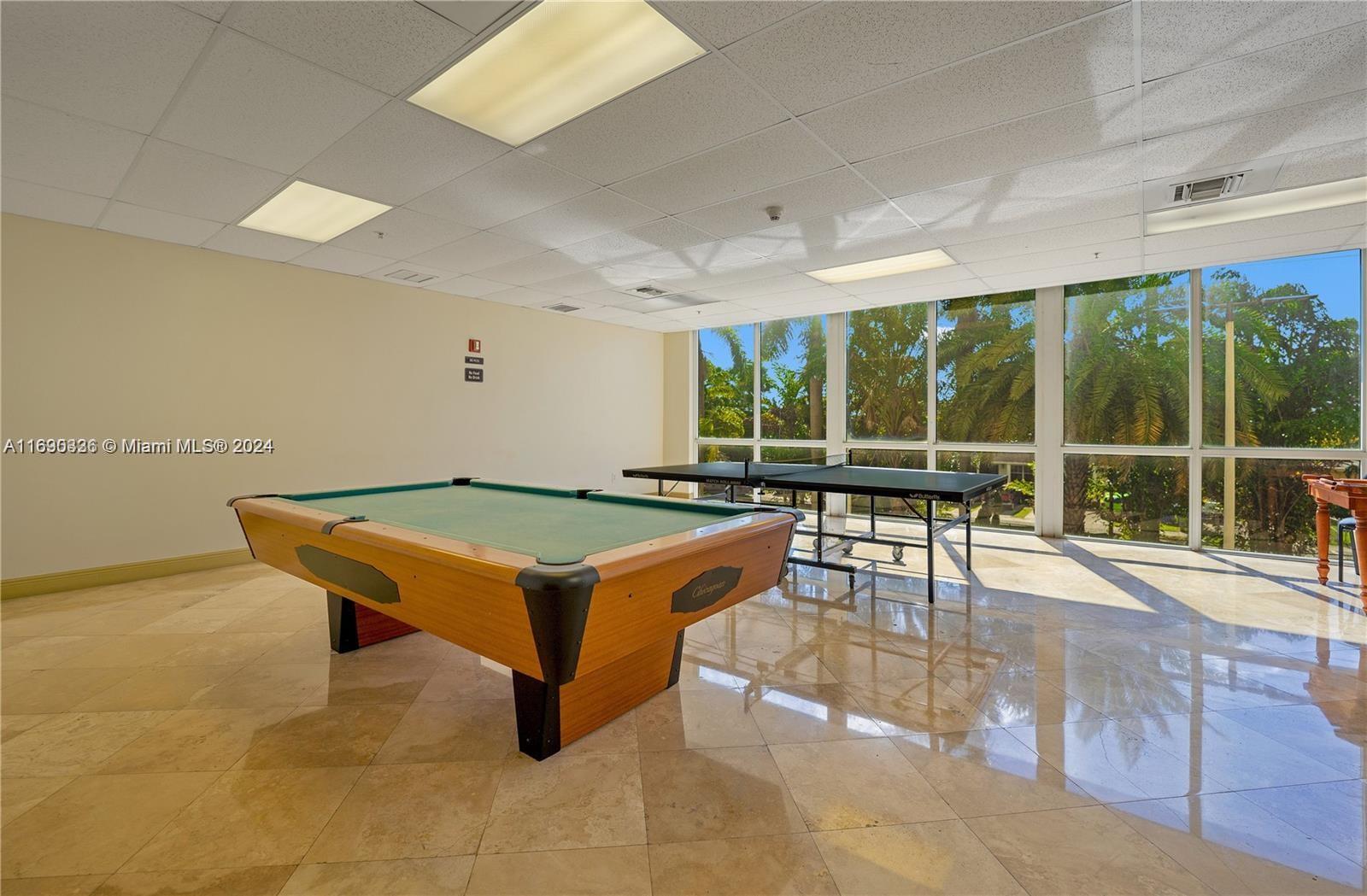 CORAL PLAZA OF MIAMI COND - Residential Lease