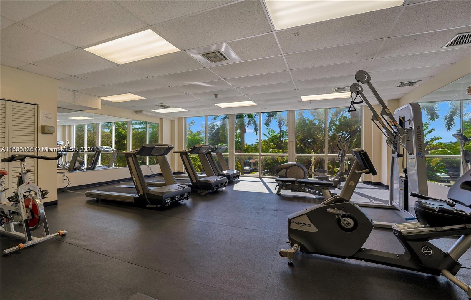 CORAL PLAZA OF MIAMI COND - Residential Lease