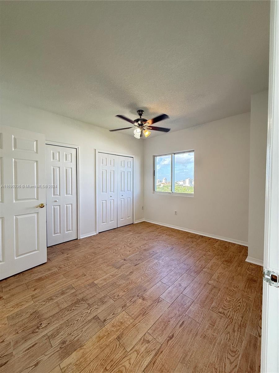 CORAL PLAZA OF MIAMI COND - Residential Lease
