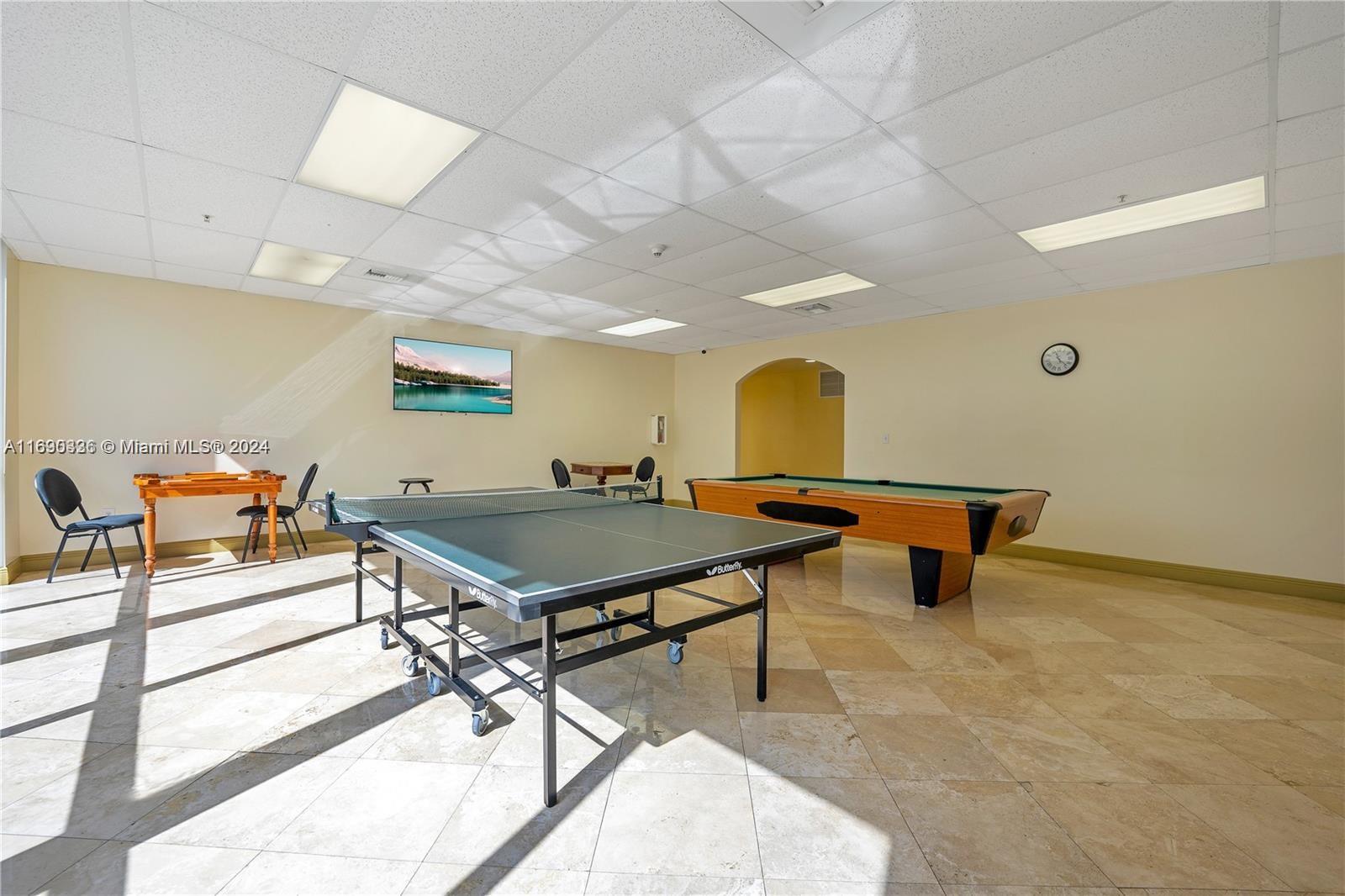 CORAL PLAZA OF MIAMI COND - Residential Lease