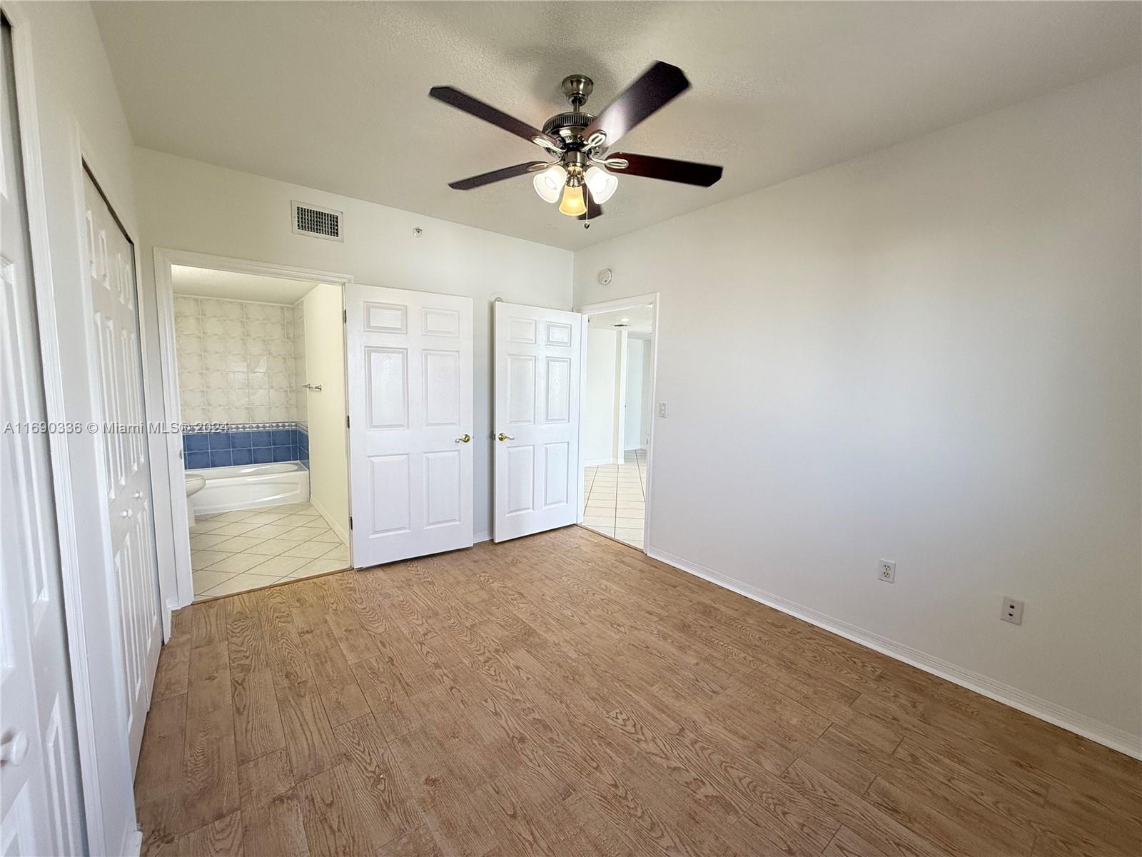 CORAL PLAZA OF MIAMI COND - Residential Lease