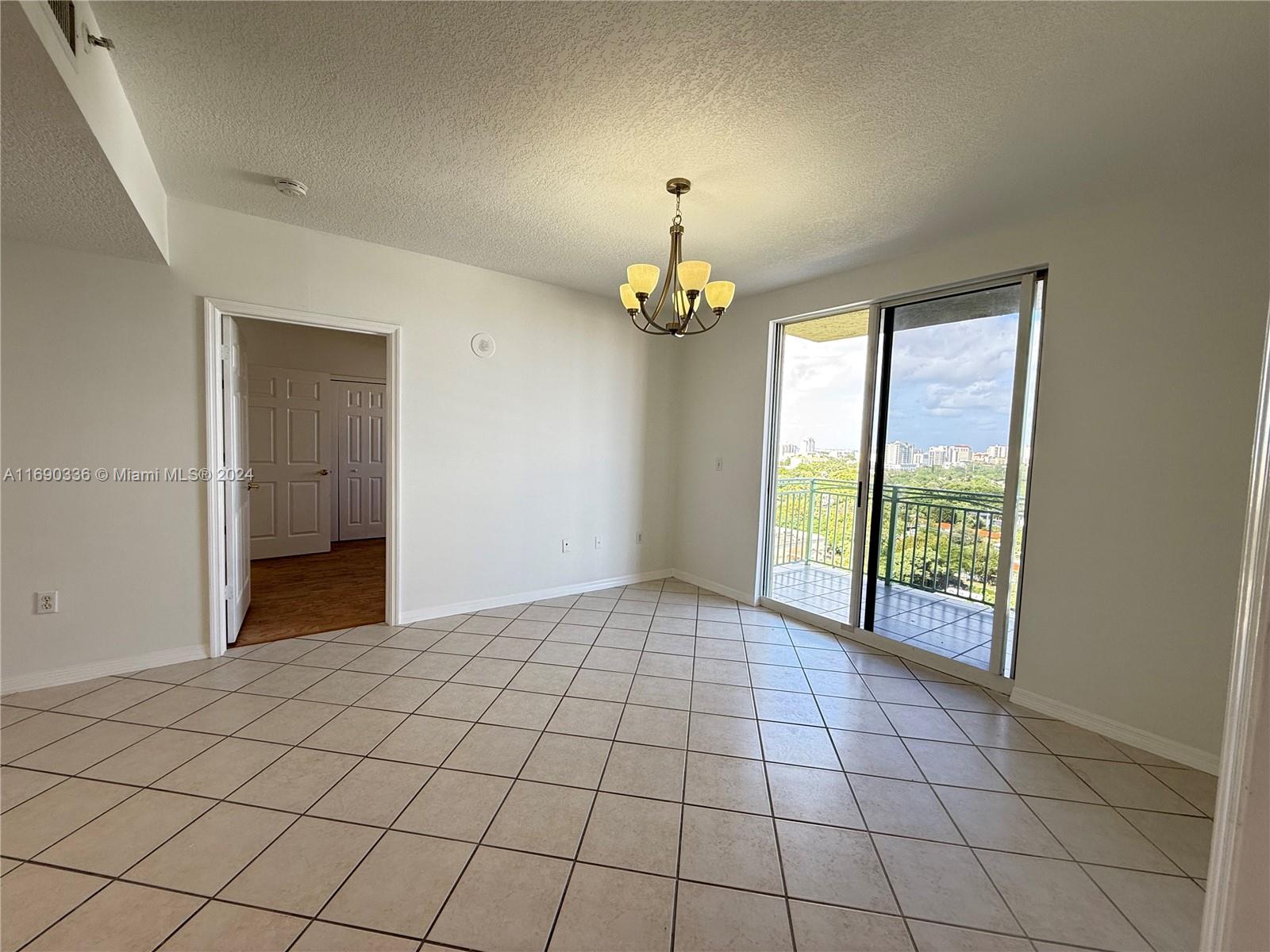 CORAL PLAZA OF MIAMI COND - Residential Lease