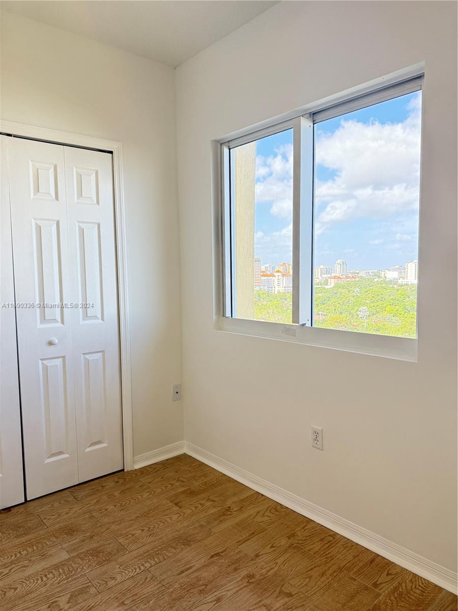 CORAL PLAZA OF MIAMI COND - Residential Lease