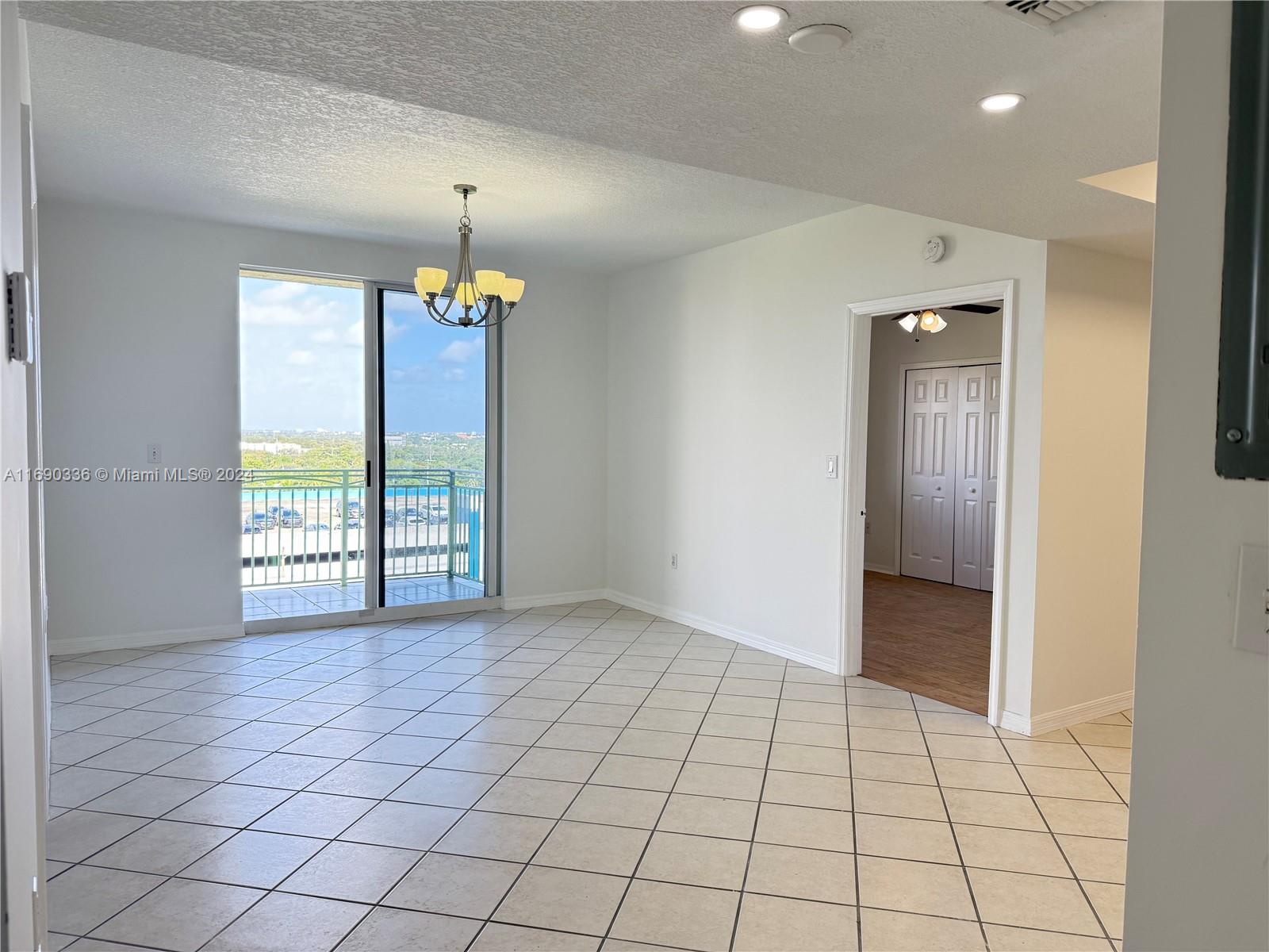 CORAL PLAZA OF MIAMI COND - Residential Lease