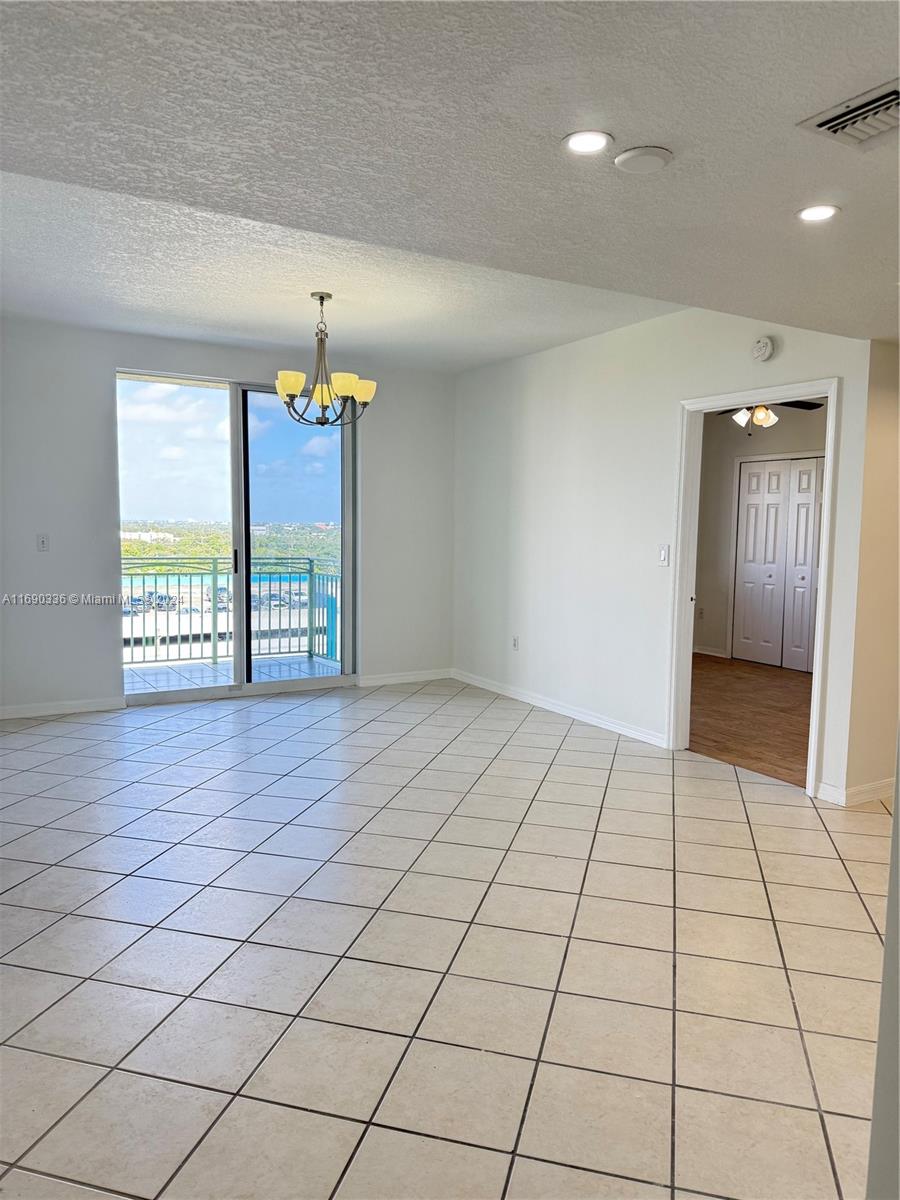 CORAL PLAZA OF MIAMI COND - Residential Lease