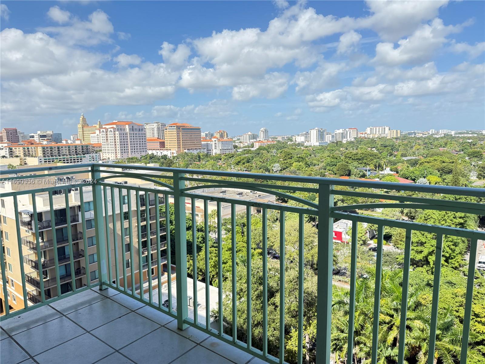 CORAL PLAZA OF MIAMI COND - Residential Lease
