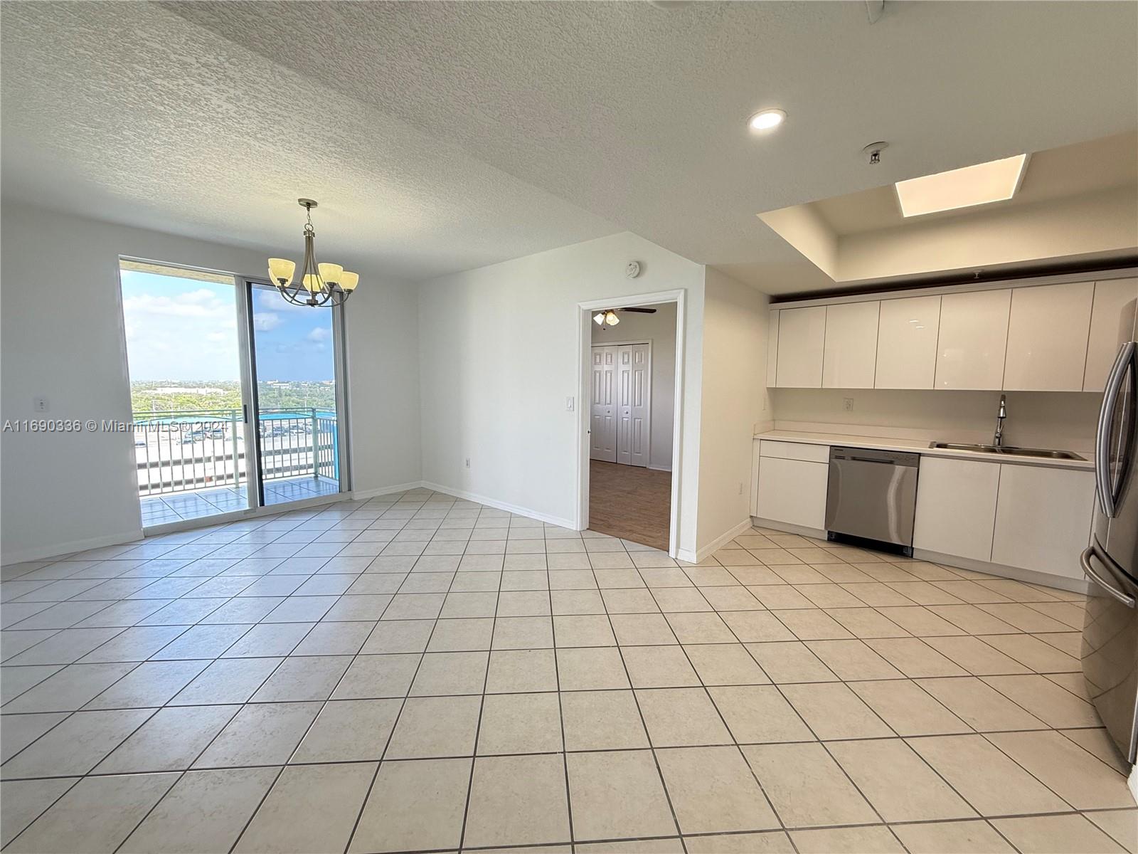 CORAL PLAZA OF MIAMI COND - Residential Lease