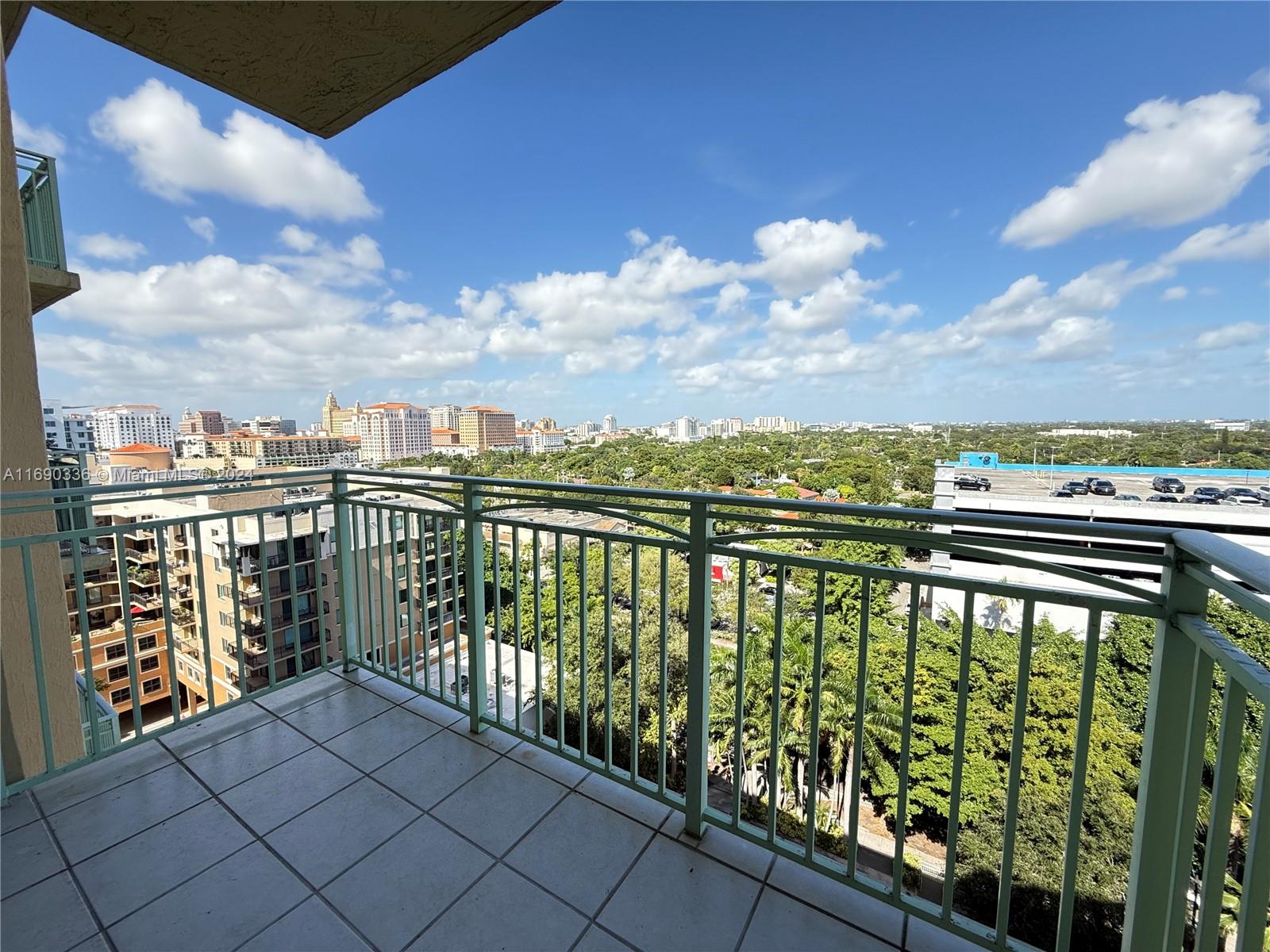 CORAL PLAZA OF MIAMI COND - Residential Lease