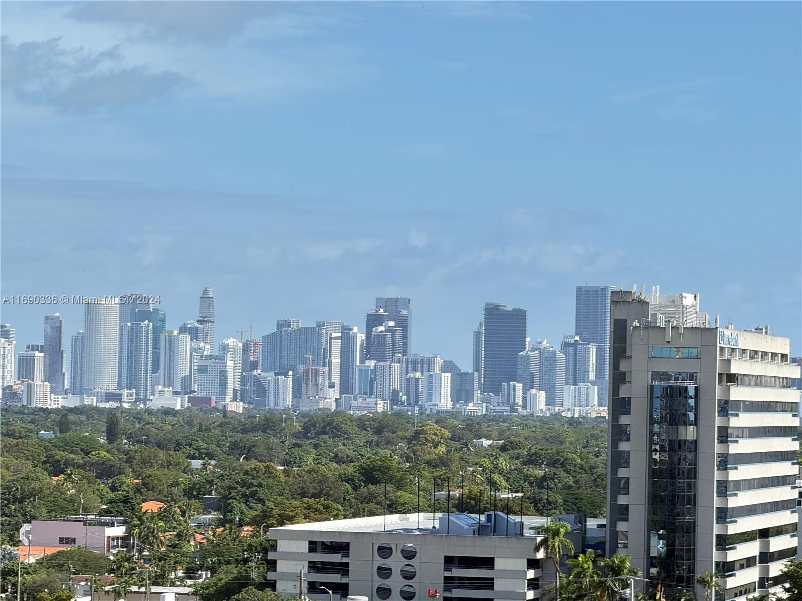 CORAL PLAZA OF MIAMI COND - Residential Lease