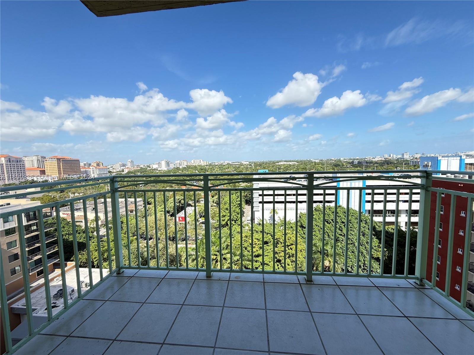 CORAL PLAZA OF MIAMI COND - Residential Lease