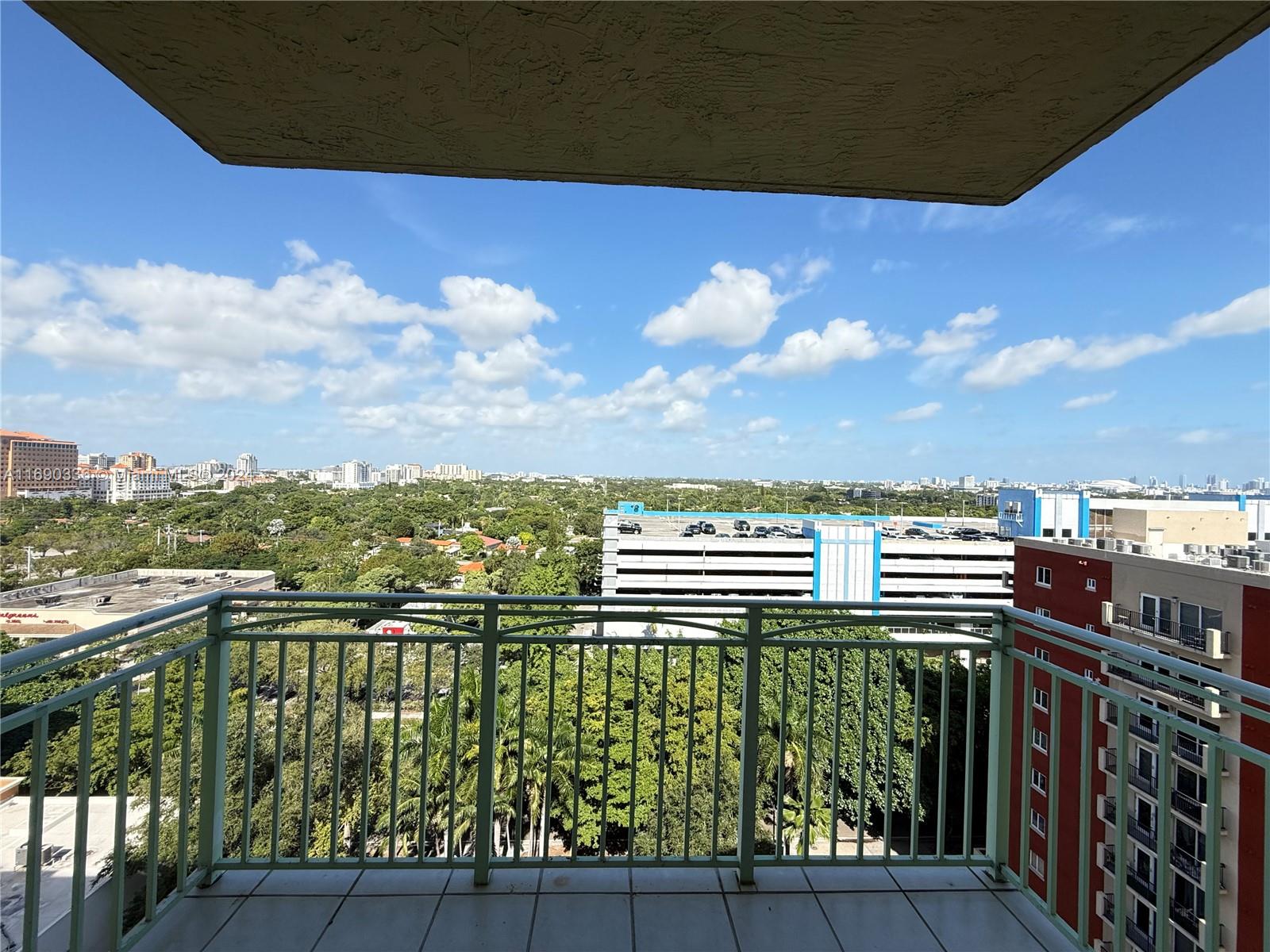 CORAL PLAZA OF MIAMI COND - Residential Lease