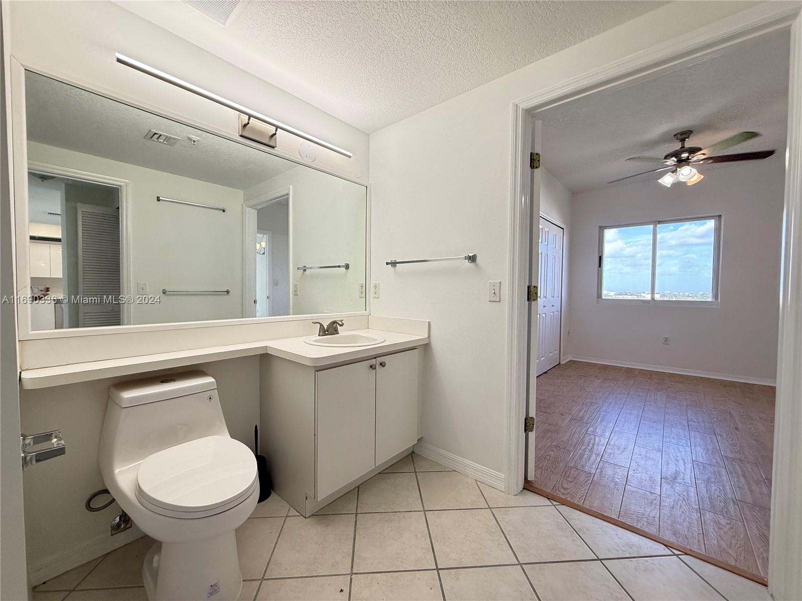 CORAL PLAZA OF MIAMI COND - Residential Lease