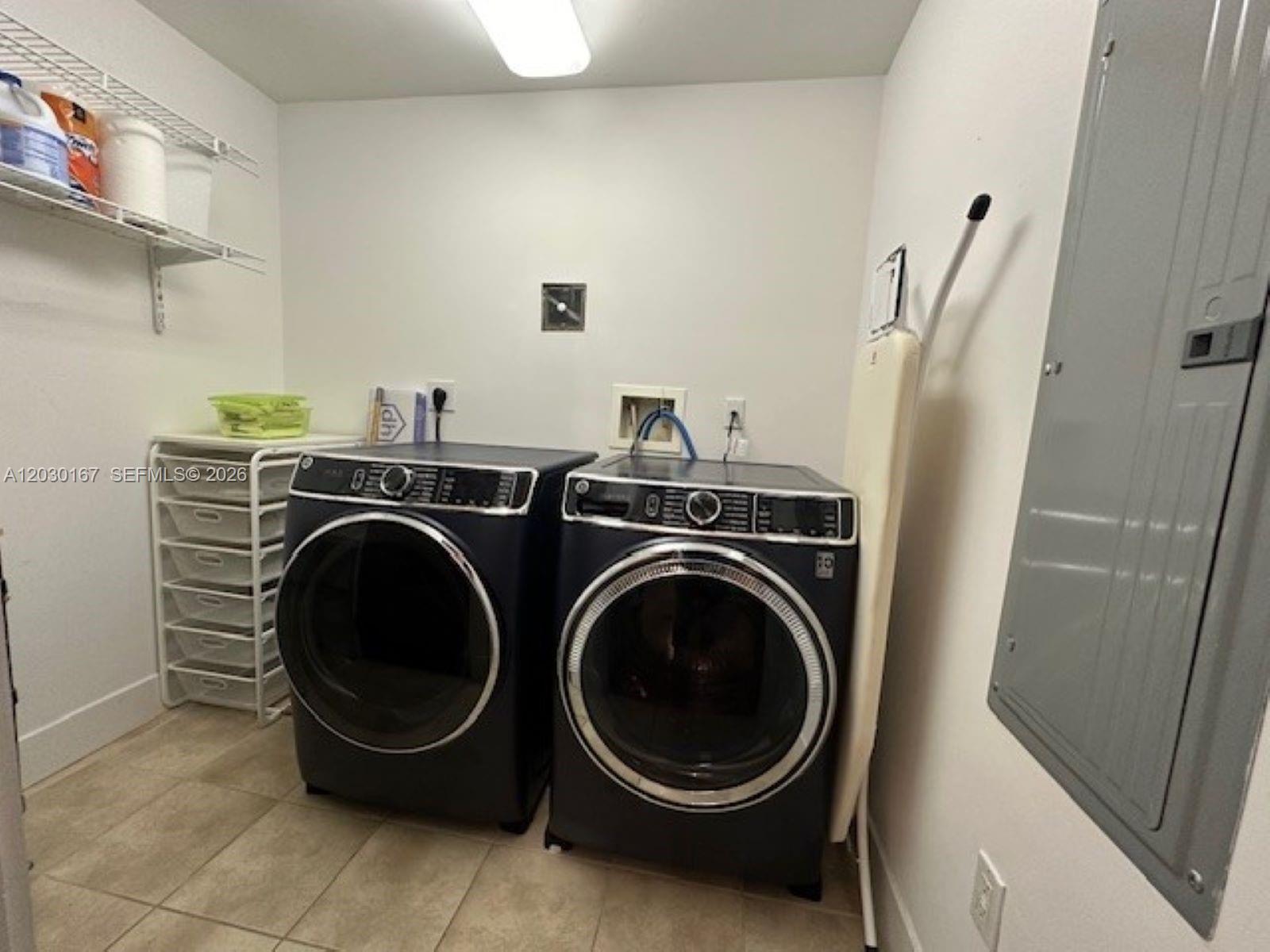THE PLACE AT CHANNELSIDE A - Residential