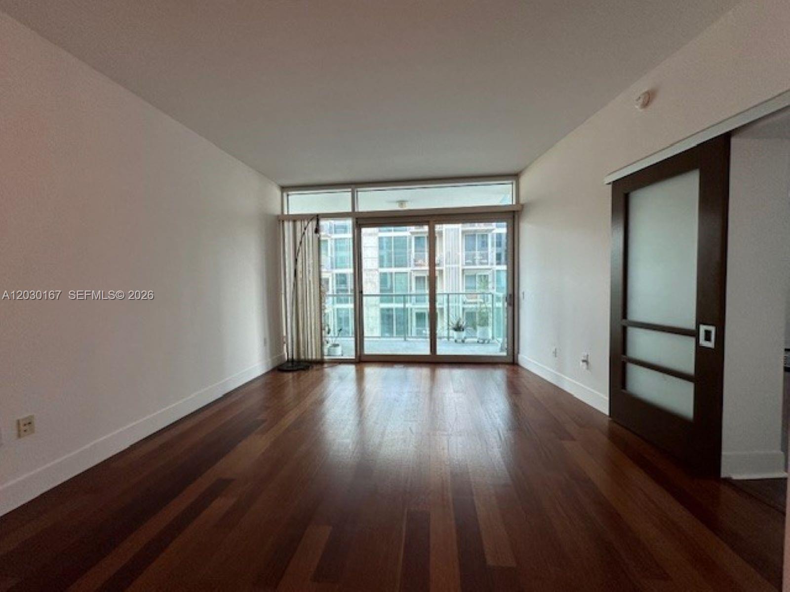 THE PLACE AT CHANNELSIDE A - Residential