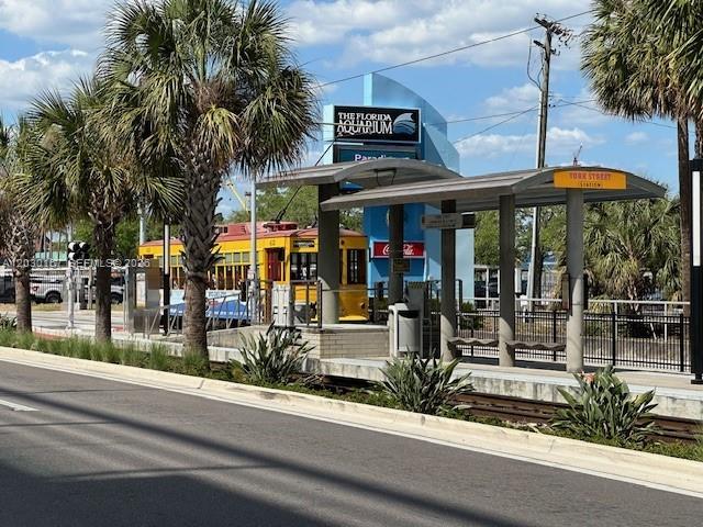 THE PLACE AT CHANNELSIDE A - Residential