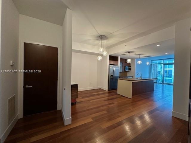 THE PLACE AT CHANNELSIDE A - Residential