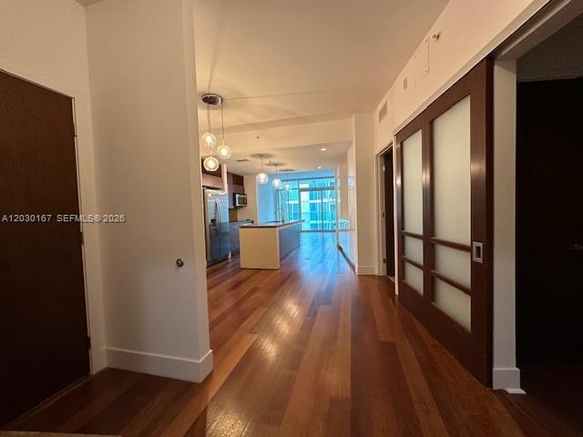 THE PLACE AT CHANNELSIDE A - Residential