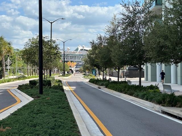 THE PLACE AT CHANNELSIDE A - Residential