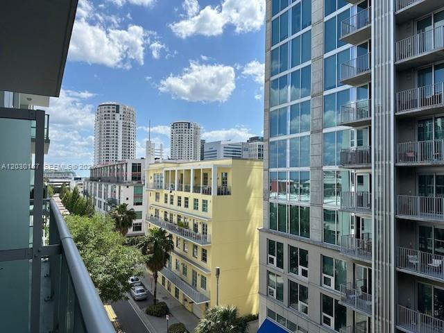 THE PLACE AT CHANNELSIDE A - Residential