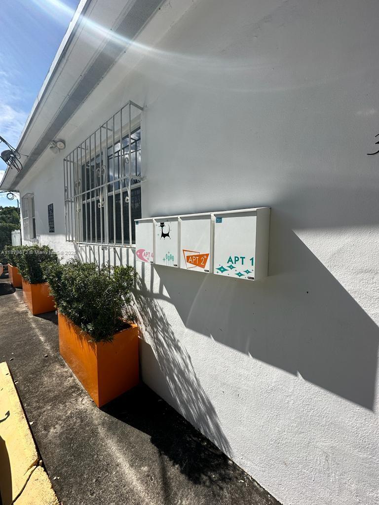 BUENA VISTA EST - Residential Lease