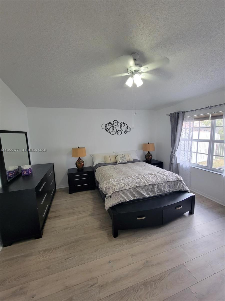 SAWGRASS PLANTATION - Residential Lease