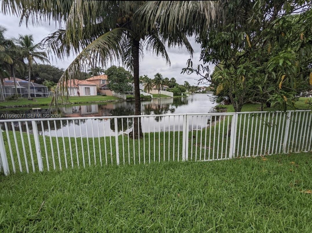 SAWGRASS PLANTATION - Residential Lease