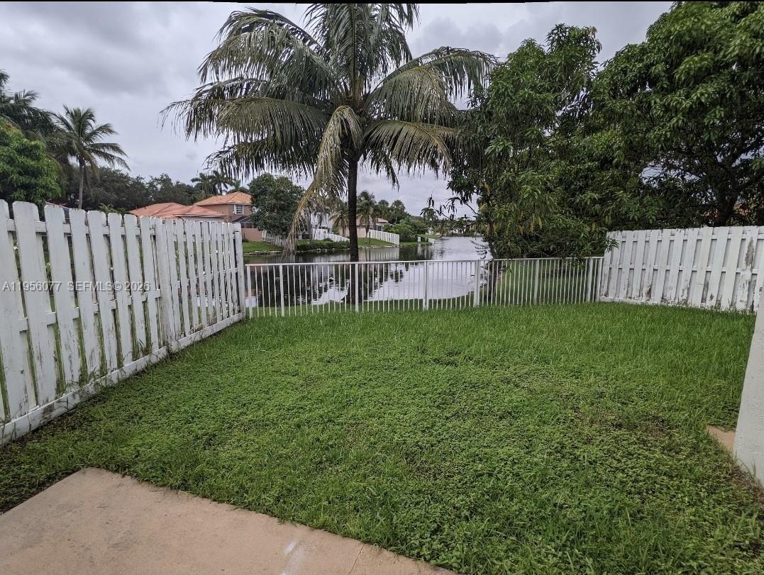 SAWGRASS PLANTATION - Residential Lease