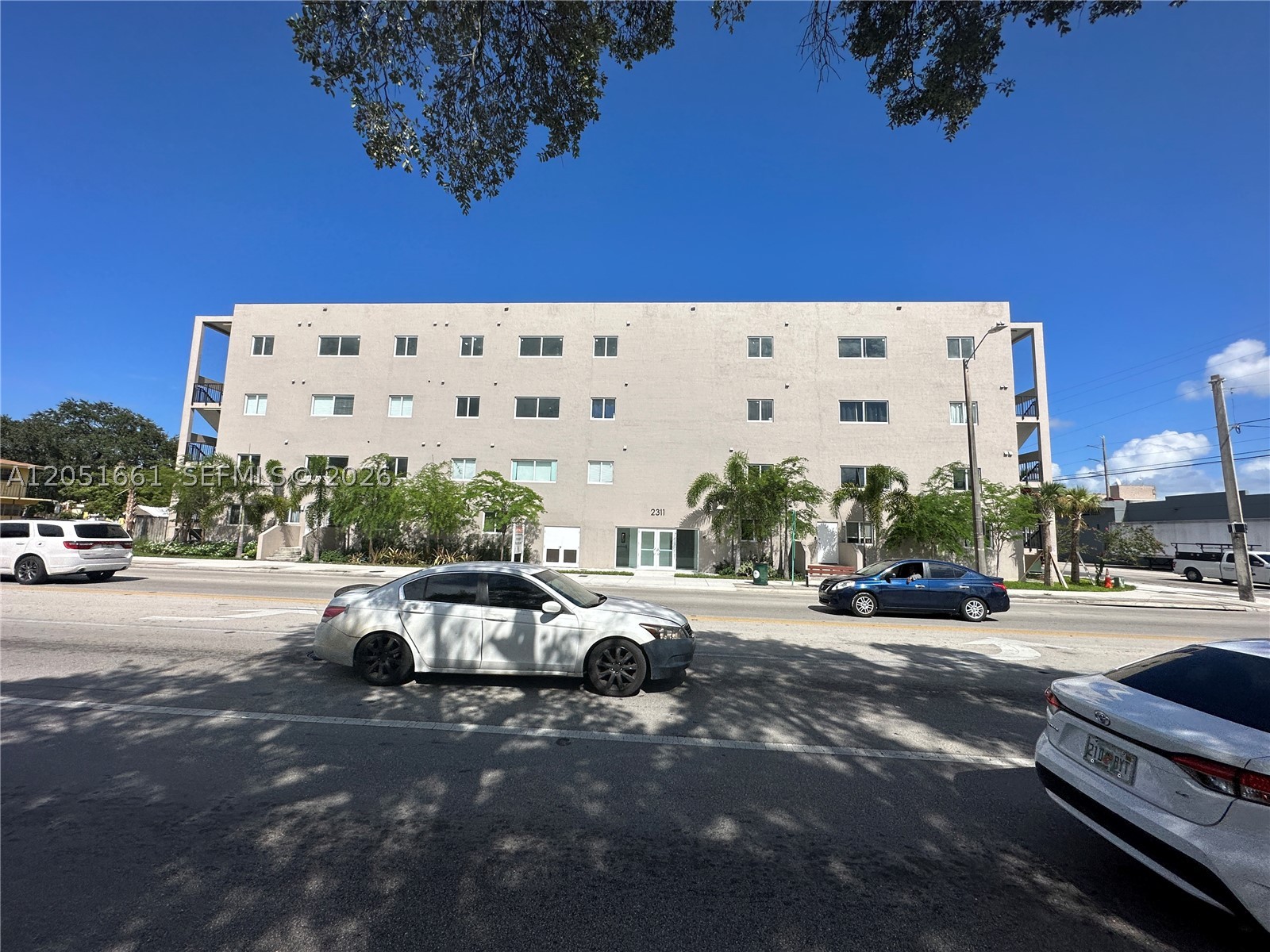 ALLAPATTAH HGLDS ADDN REV - Residential Lease