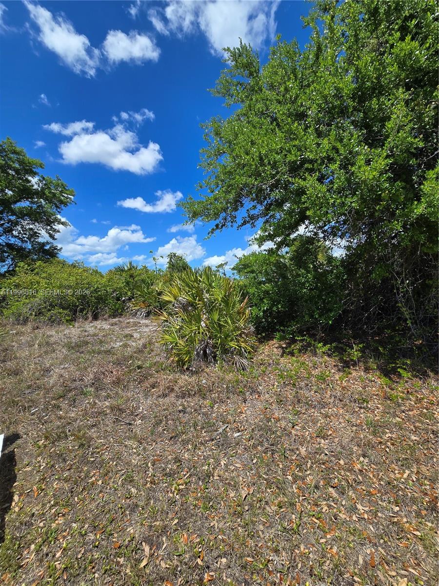 Beautiful residential lot featuring 0.24 acres (10,375 sqft) located in a fast-growing area of Port Charlotte. ing your dream home or developing an investment project.
Situated in a residential neighborhood with new construction nearby, this lot offers strong appreciation potential. Zoned RSF 3.5, perfect for single-family homes.
Area with electric access and close to schools, shopping, and major roads.